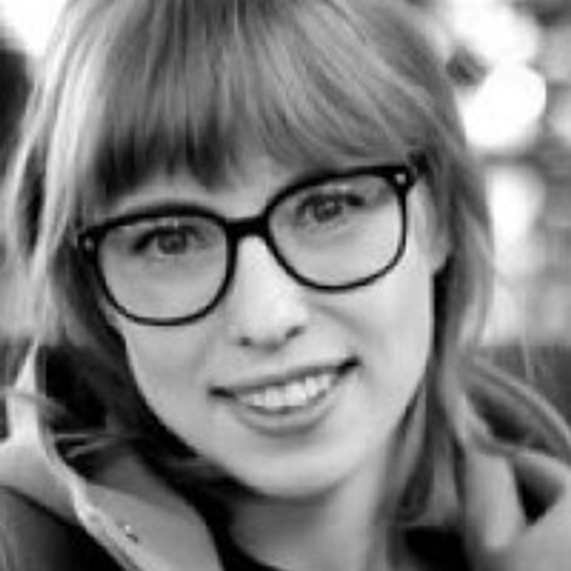Aleksandra Ross profile picture