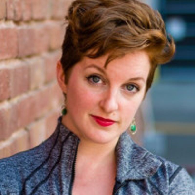 Sarah Gailey profile picture