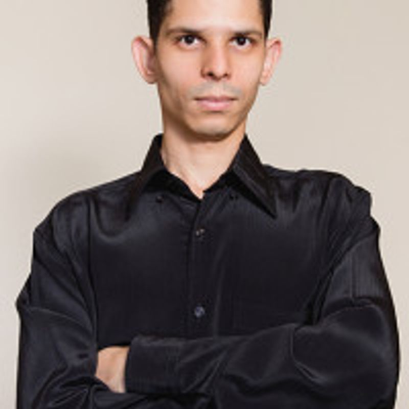 Igo Araujo dos Santos profile picture