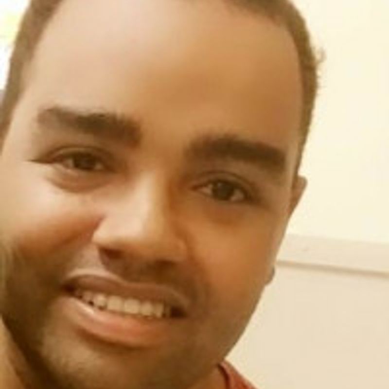 Jefersson de Campos profile picture