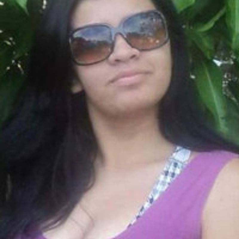 Joane Silva profile picture
