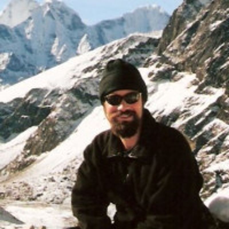  George Mastras  profile picture