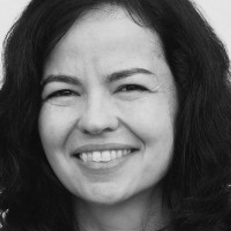 Adriana Negreiros profile picture