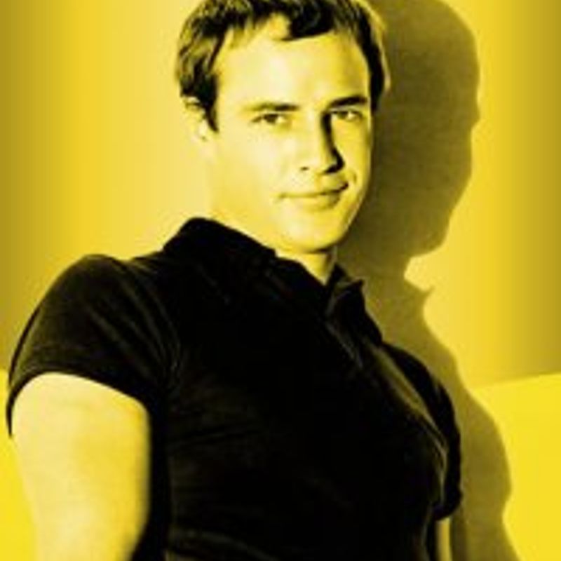 Marlon Brando Jr. profile picture