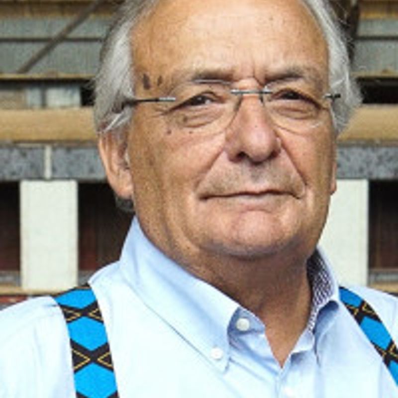 Fernando José Mendes Rosas profile picture