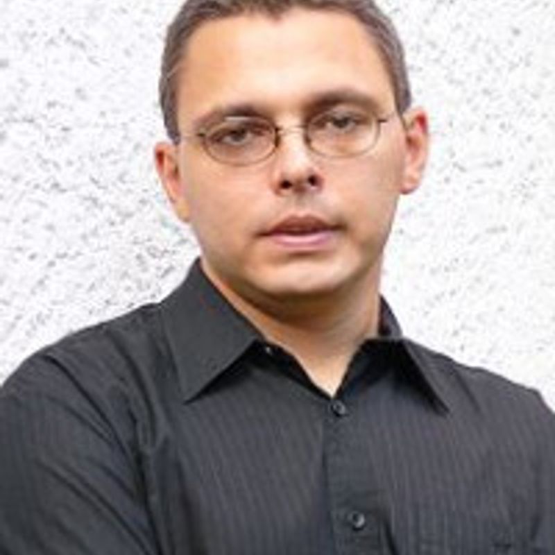 György Dragomán profile picture