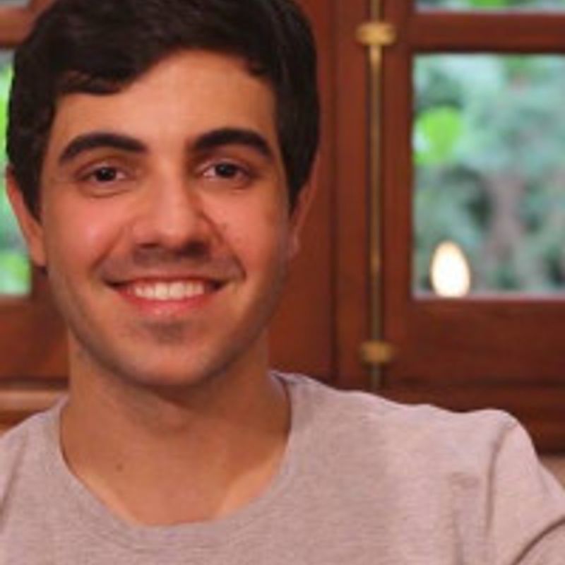 Victor Degasperi profile picture