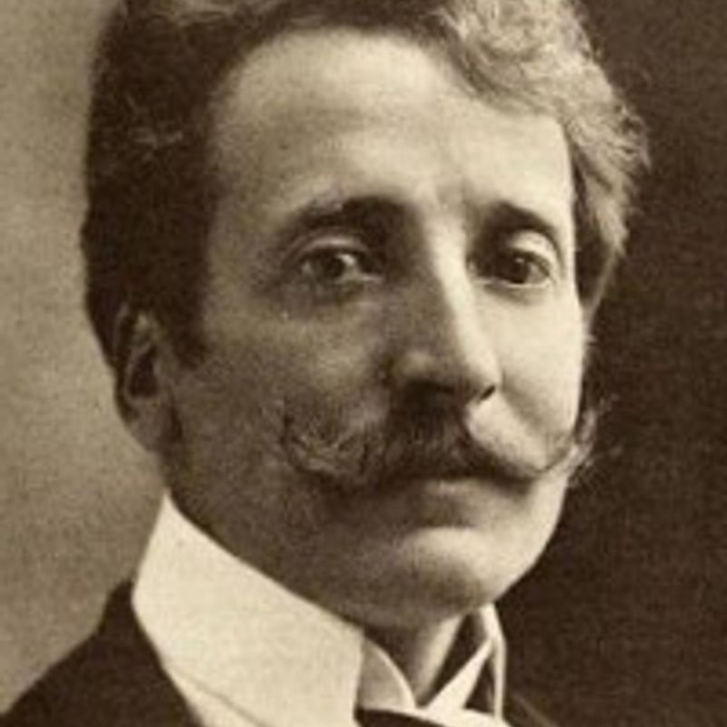 Georges Rodenbach profile picture