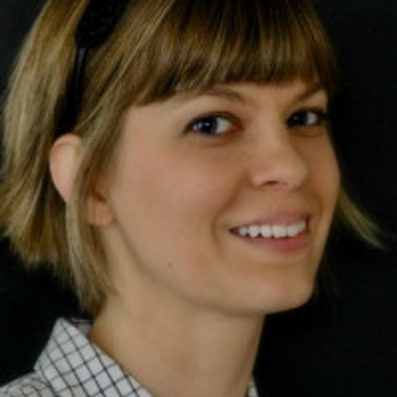 Jess Redman profile picture