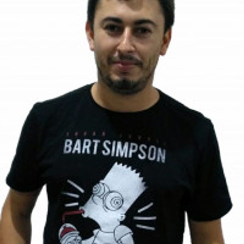 Elberton Freire profile picture
