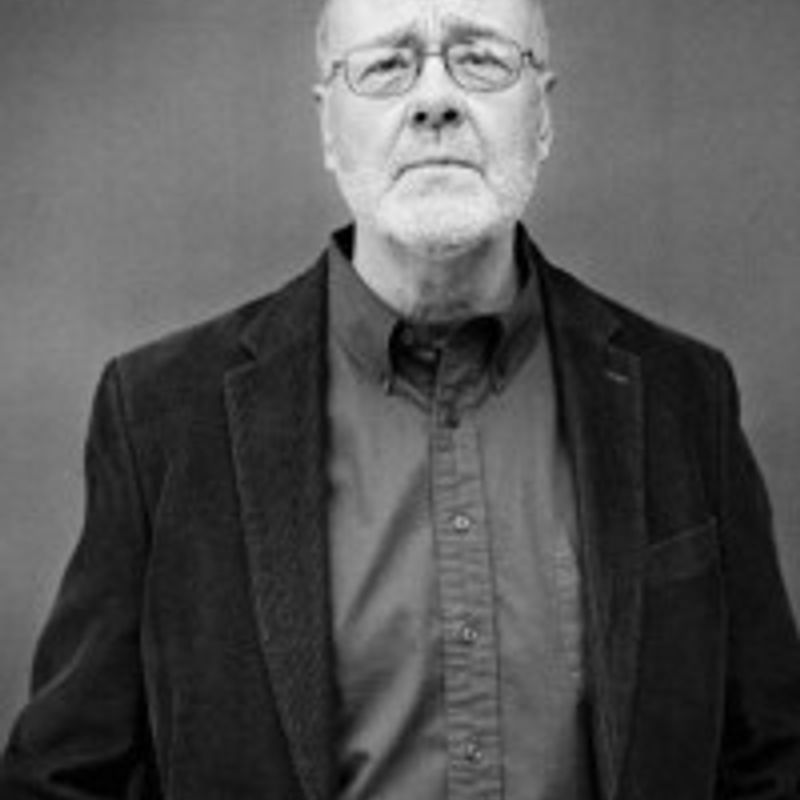 James Sallis profile picture