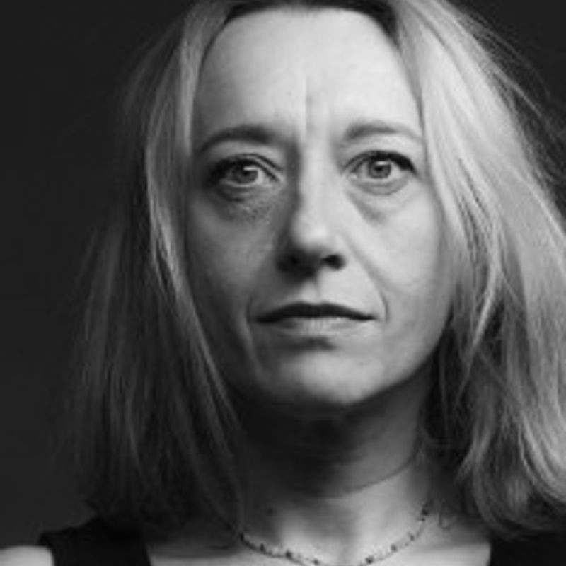 Virginie Despentes profile picture