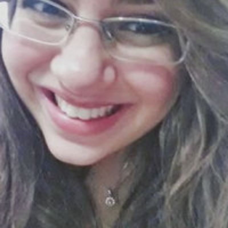 Anna Laitano profile picture
