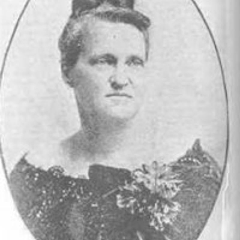Anna Katharine Green profile picture