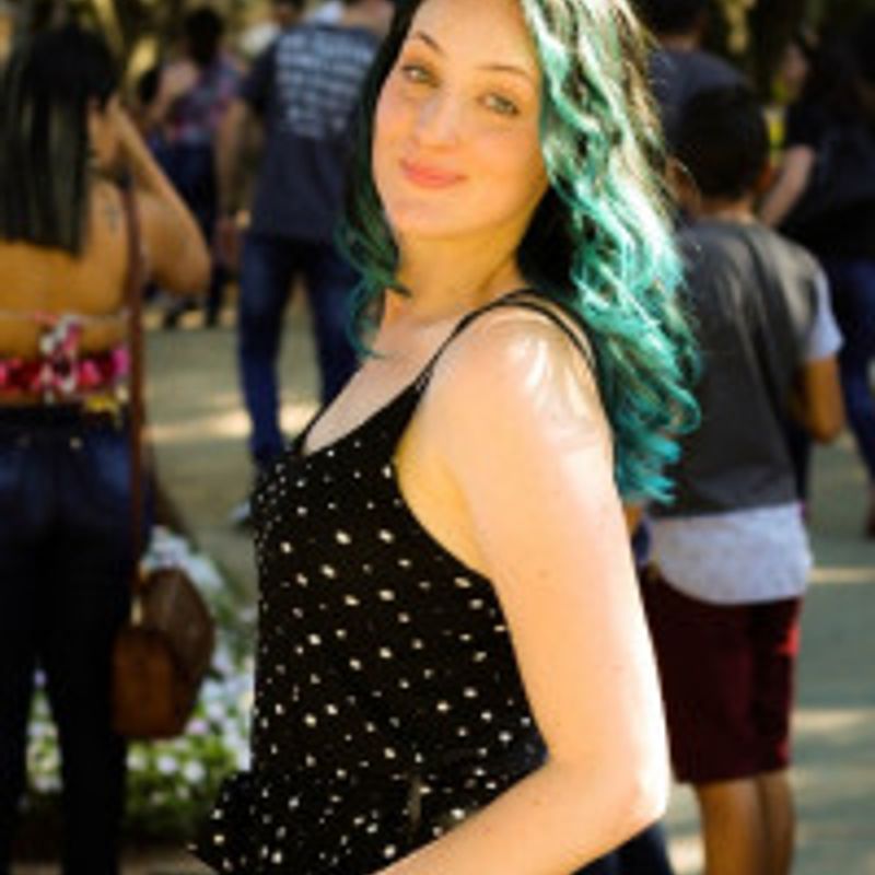 Daniella Martins profile picture