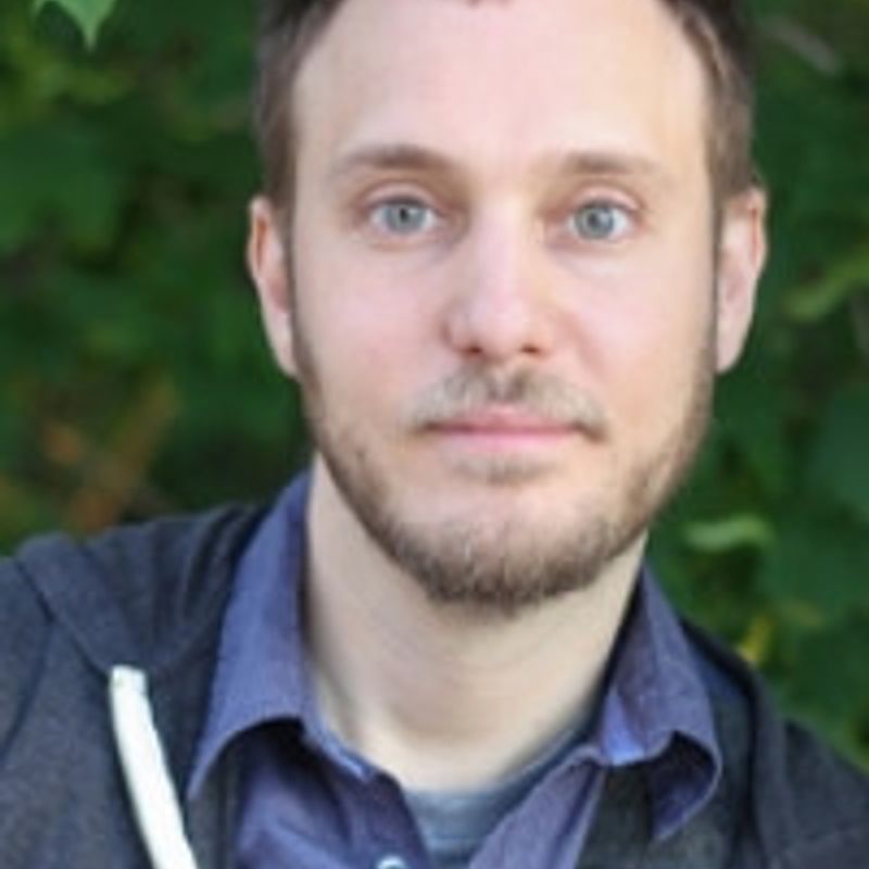 Sam J. Miller profile picture
