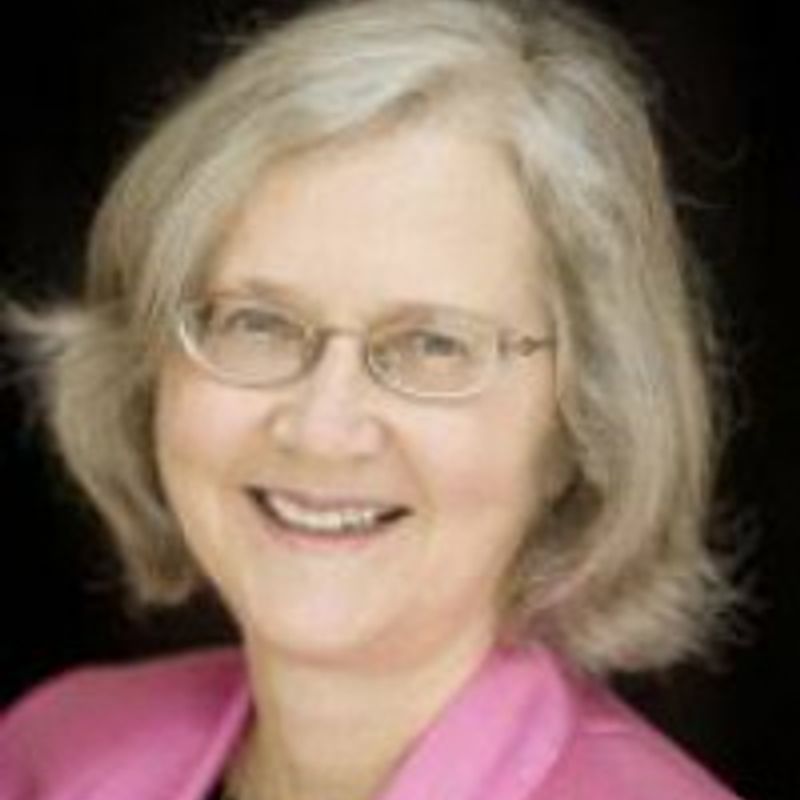 Elizabeth Helen Blackburn profile picture