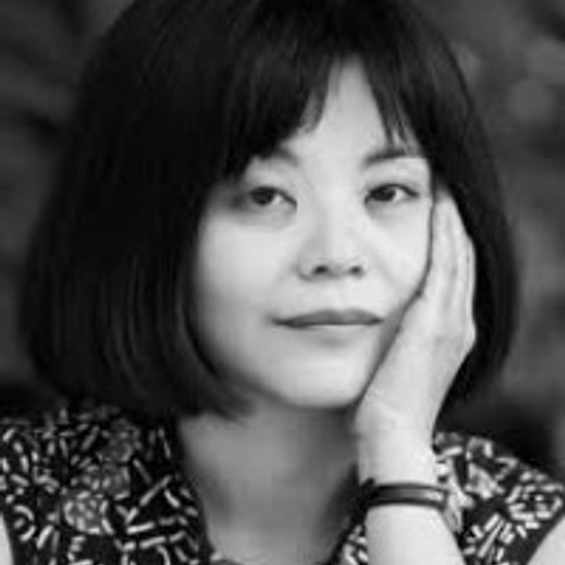 多和田葉子 Tawada Yōko profile picture