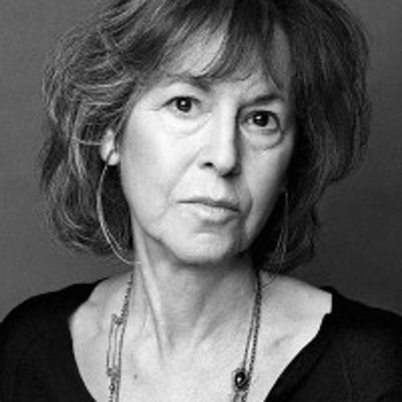 Louise Elisabeth Glück profile picture