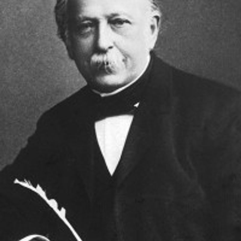  Theodor Fontane profile picture