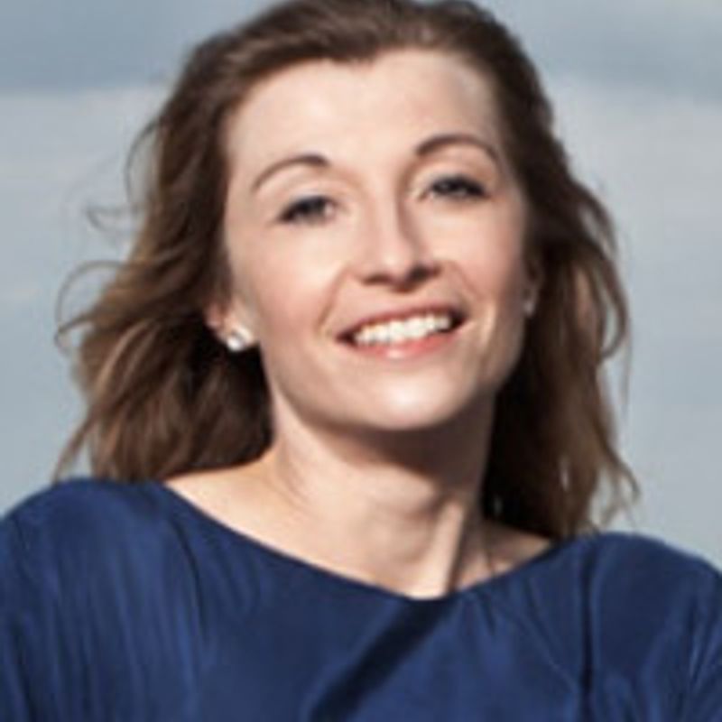 Agnete Friis profile picture