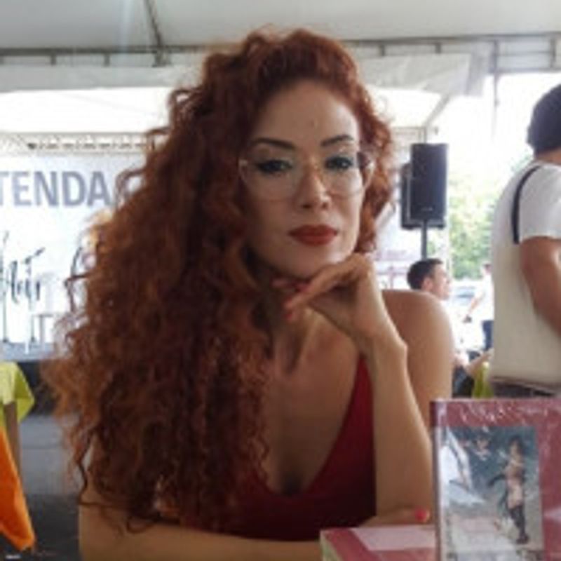 Manuella Mucury Teixeira profile picture