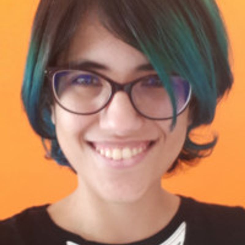 Paloma Rodrigues profile picture
