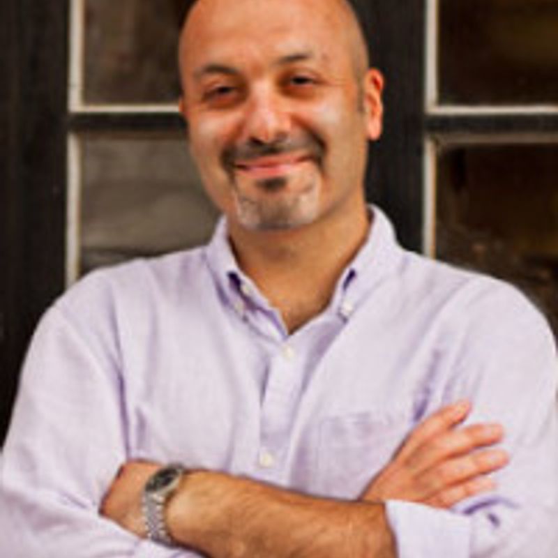 Boris Fishman profile picture