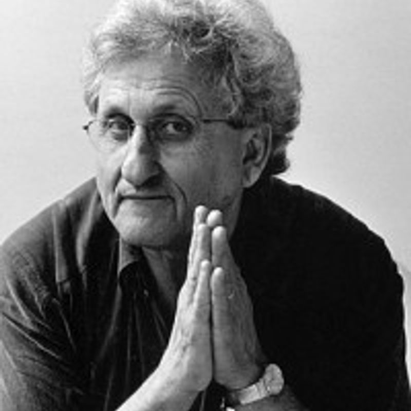 Abraham B. Yehoshua (א.ב. יהושע) profile picture
