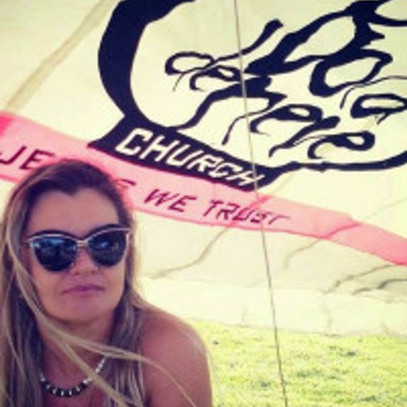 Priscila Seixas profile picture