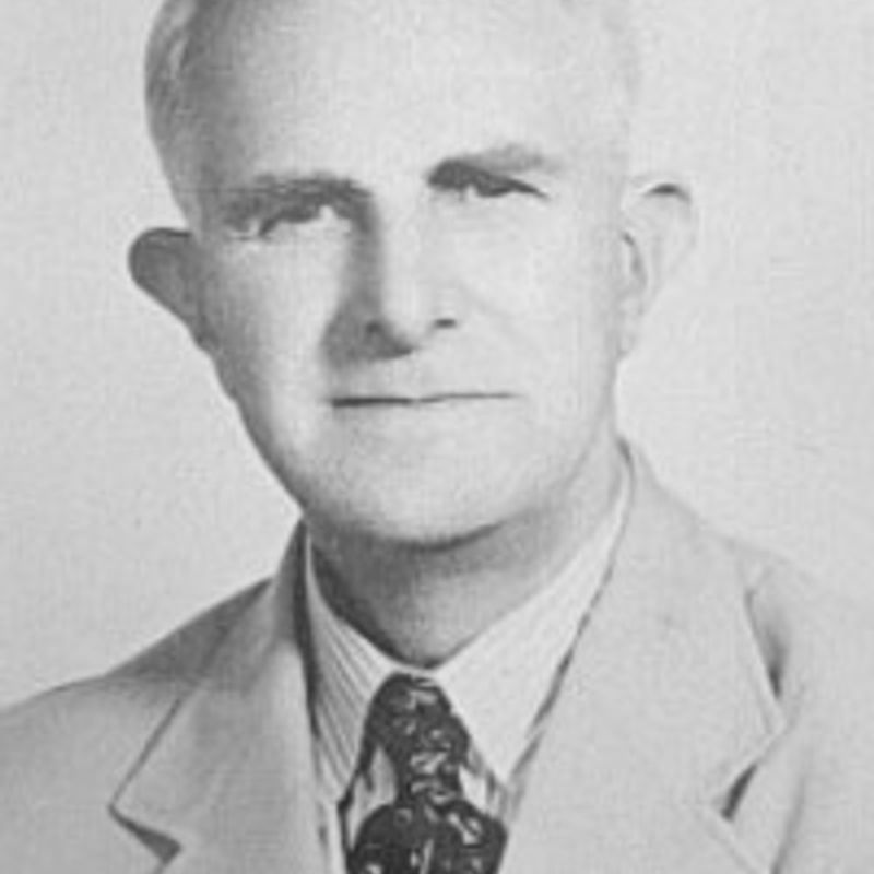 Theodore Austin-Sparks profile picture