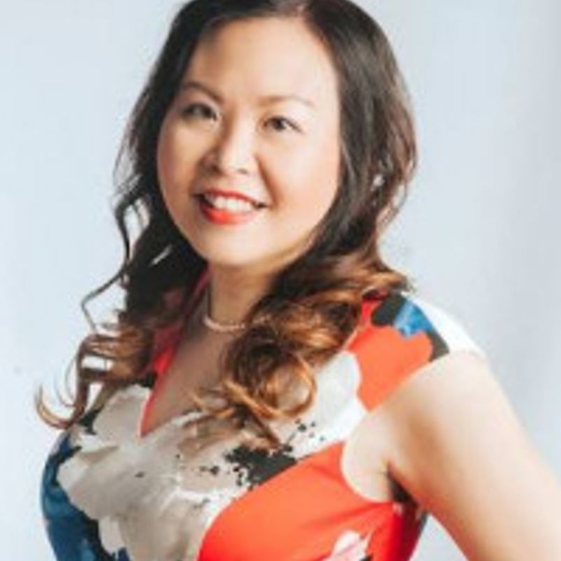 Roselle Lim profile picture