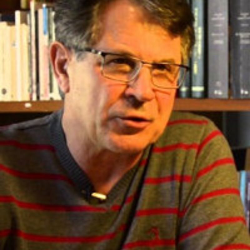 Waldir José Rampinelli profile picture