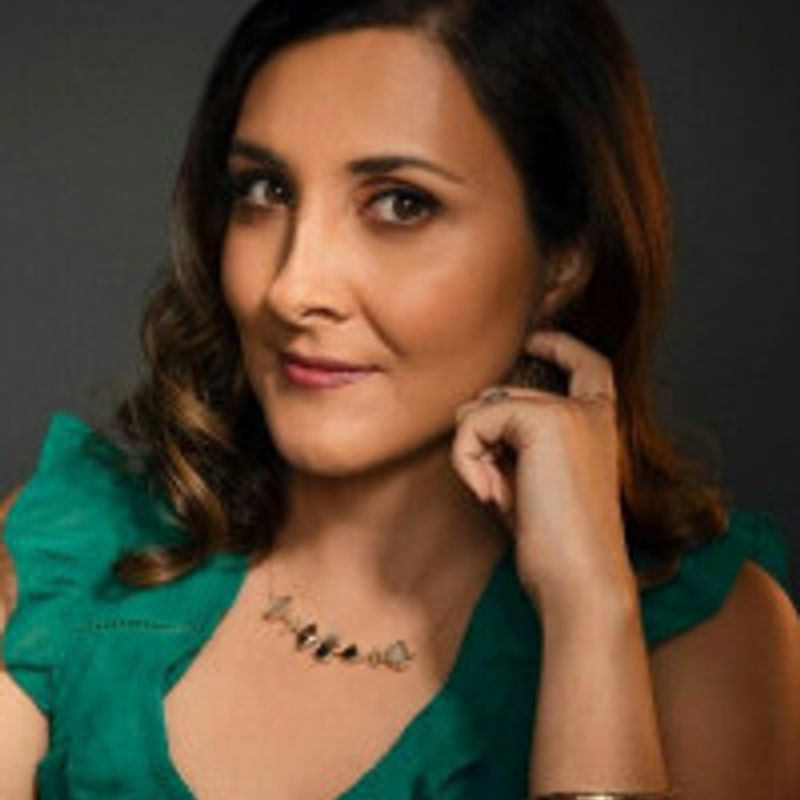 Sarvenaz Tash profile picture