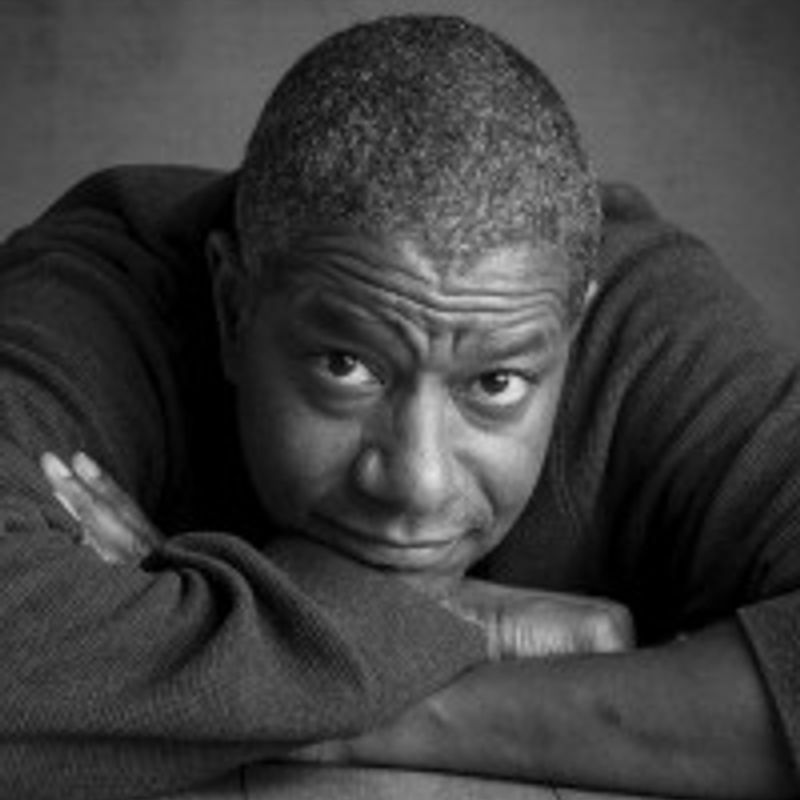  Paul Beatty  profile picture