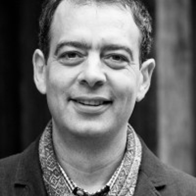 David Runciman profile picture
