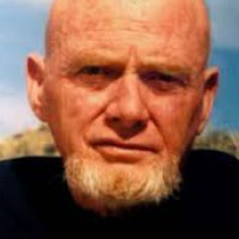 Michael Lennox Blake profile picture