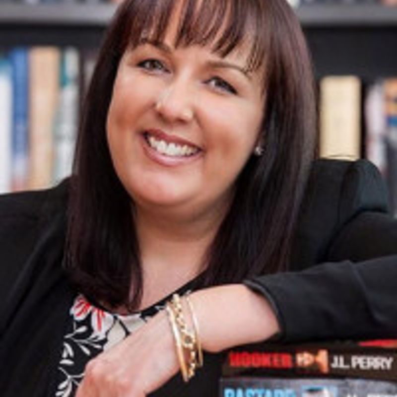 Jody L. Perry profile picture