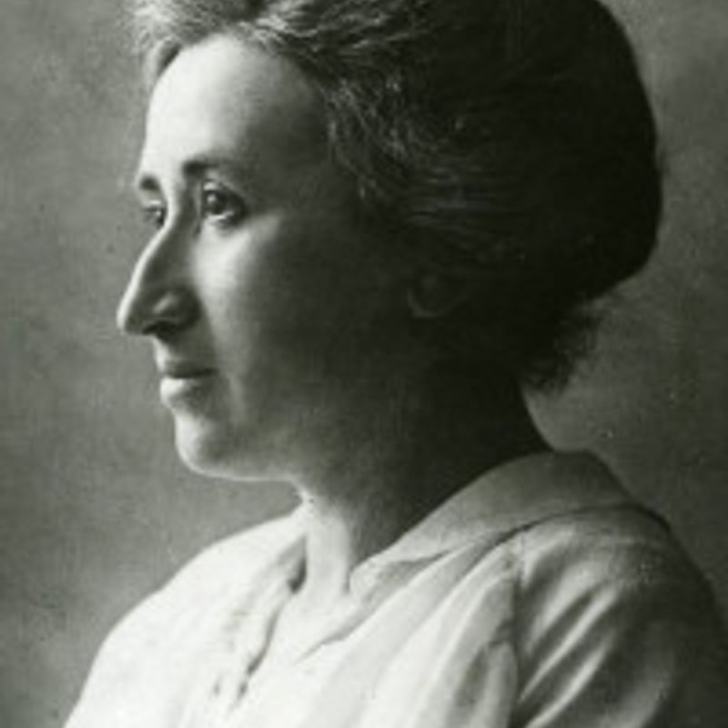 Rosa Luksemburg profile picture
