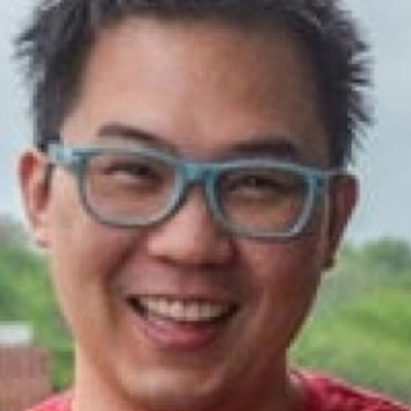 Daniel Y. Chen profile picture