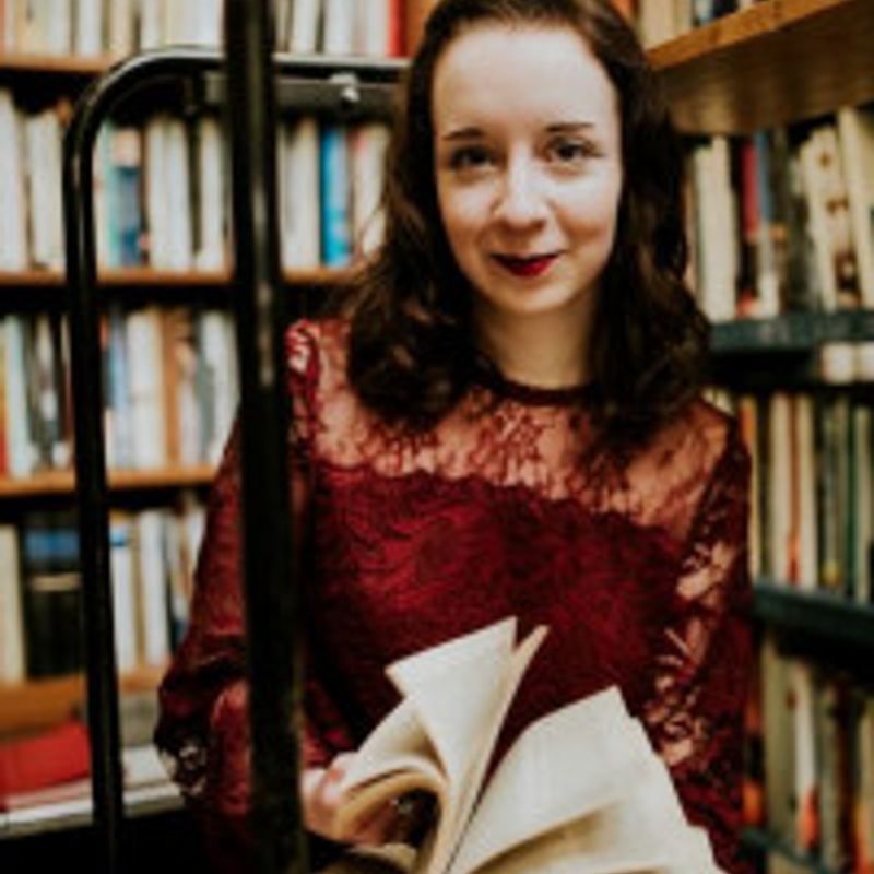 Mara Fitzgerald profile picture