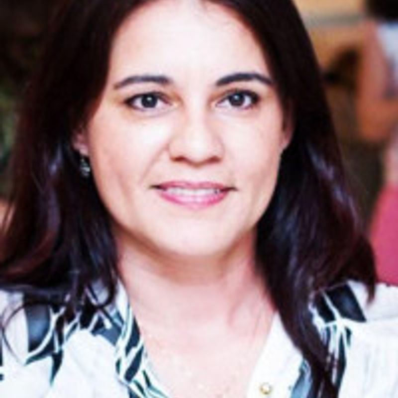 Luciana Franzin profile picture