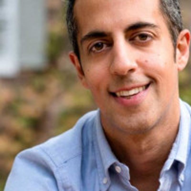 Abdi Nazemian profile picture