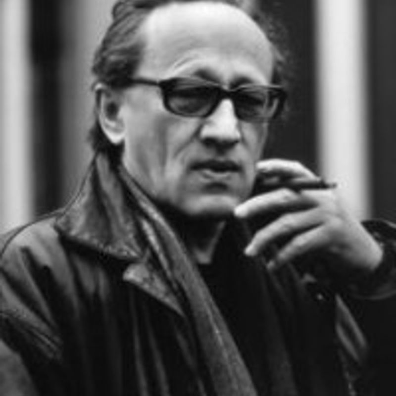 Heiner Müller profile picture