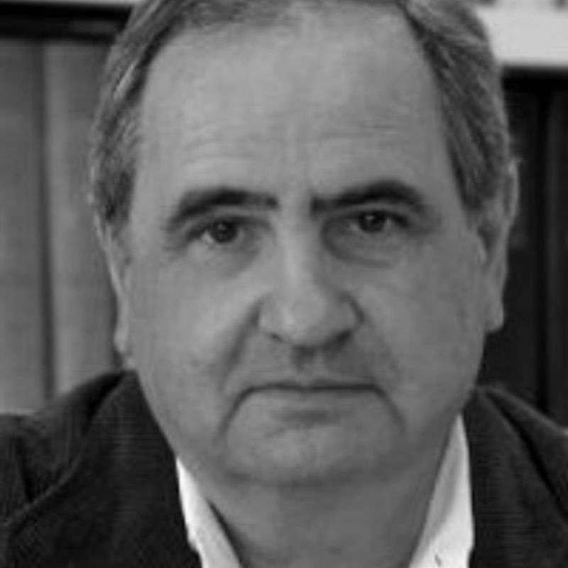 Pierre Rosanvallon profile picture