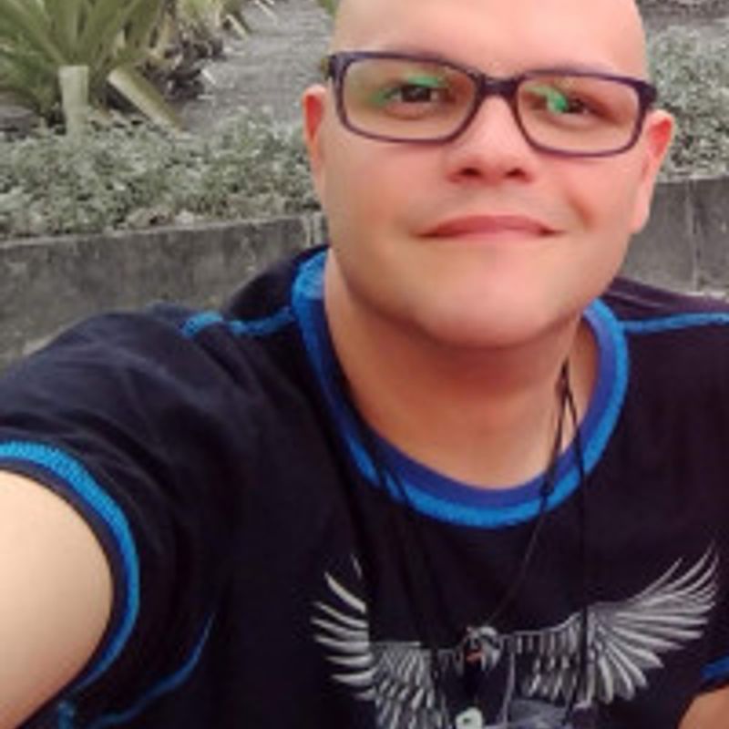 Anderson Pereira profile picture