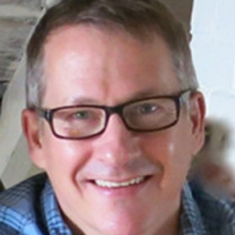 Chris Tebbetts profile picture