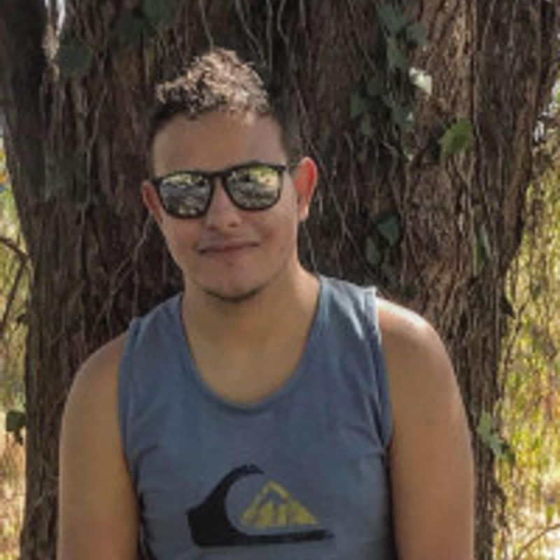 Lucas Vilela profile picture