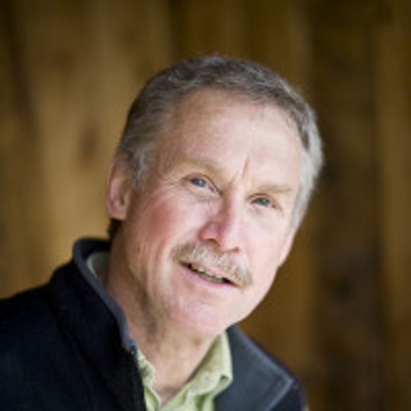 David Quammen profile picture
