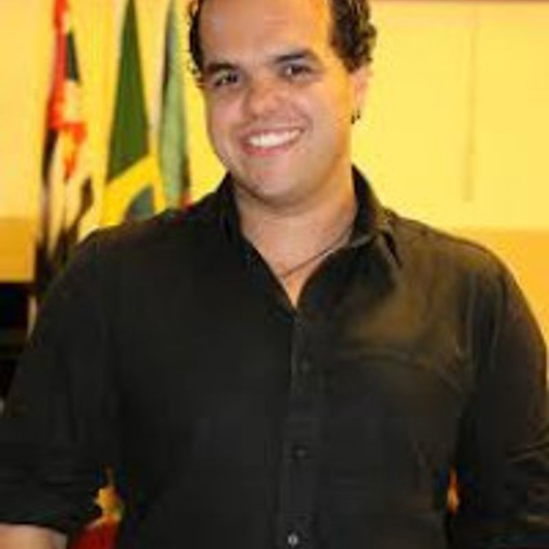 Caio Vieira Reis de Camargo profile picture